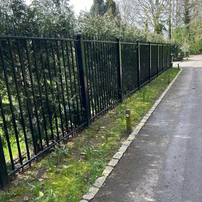 Railings